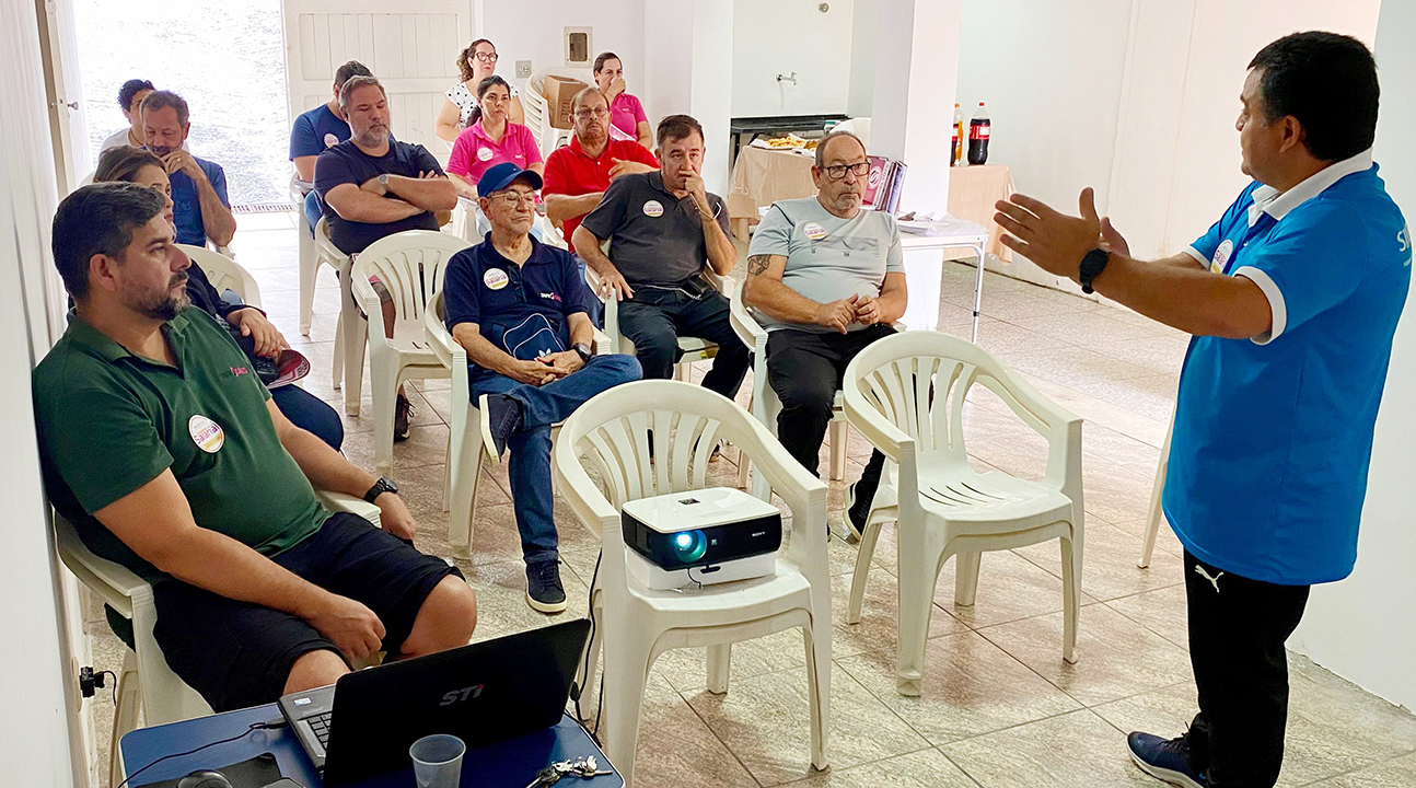 Educação Básica | Saiba quais são os próximos passos da Campanha Salarial 2025
