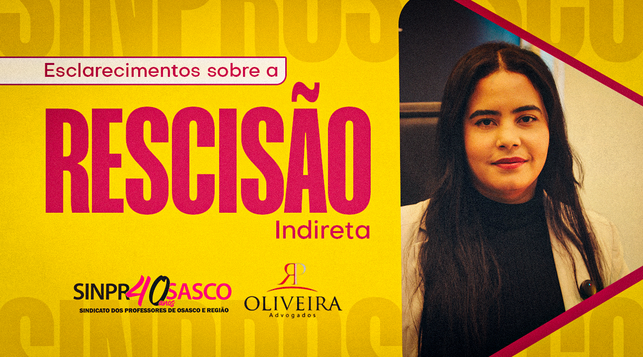 Não recolhimento do FGTS pode ocasionar rescisão indireta do contrato de trabalho. Conheça seus direitos!