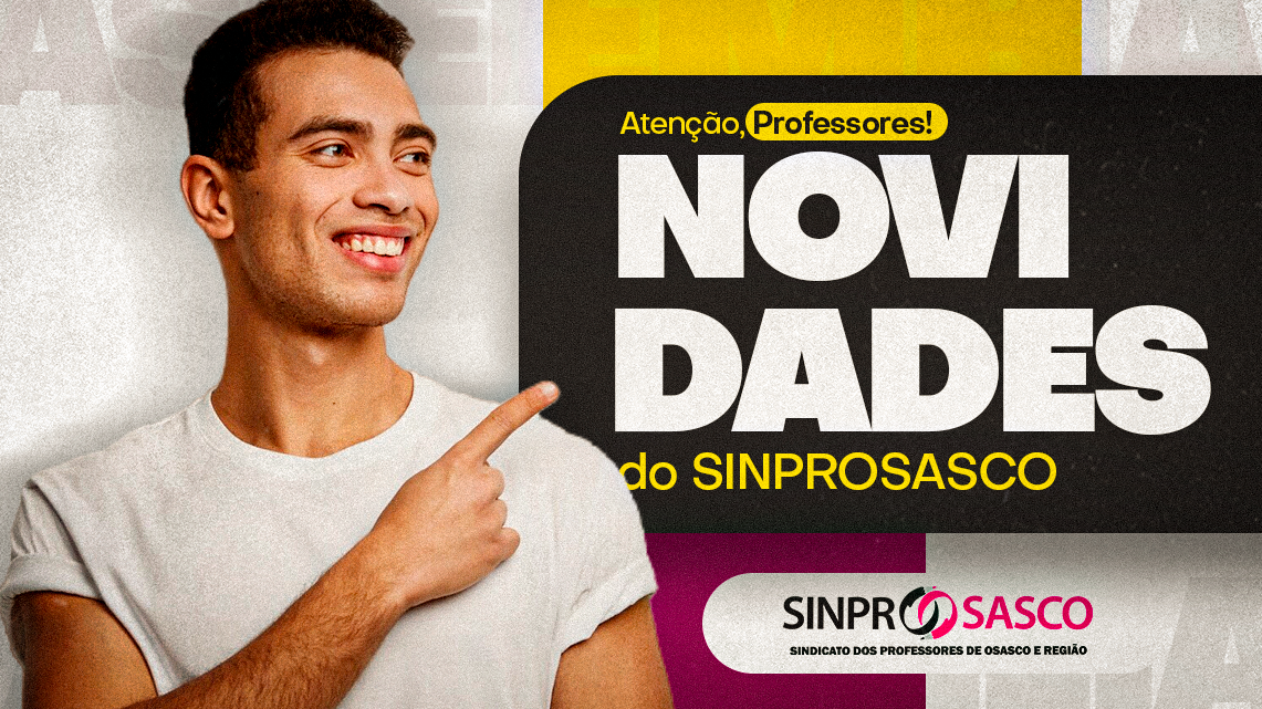 Novos materiais impressos serão distribuídos em breve nas Escolas. Aguardem nossas novidades!