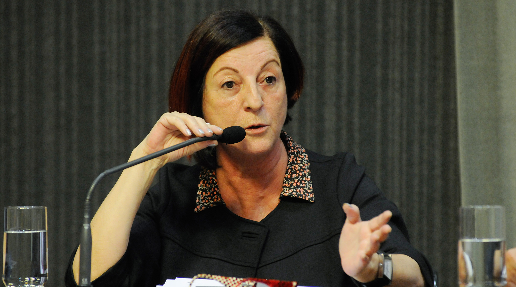 “GENTE DA GENTE” – SINPROSASCO apoia a indicação da companheira e Professora Madalena para a Câmara de Educação Superior