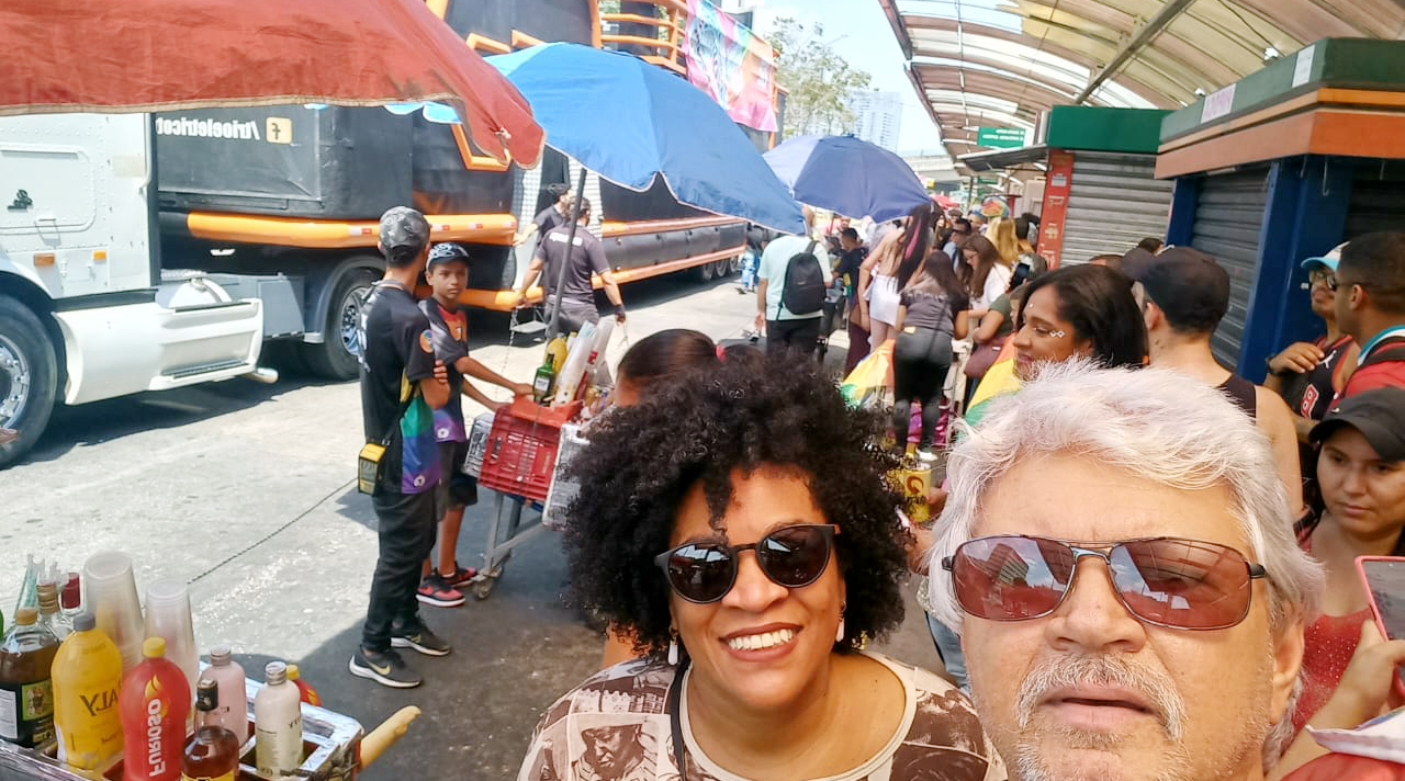SINPROSASCO celebra a 8ª edição da “Parada LGBT+ Osasco” com o tema “Ainda estamos aqui! Resistindo e Transformando”
