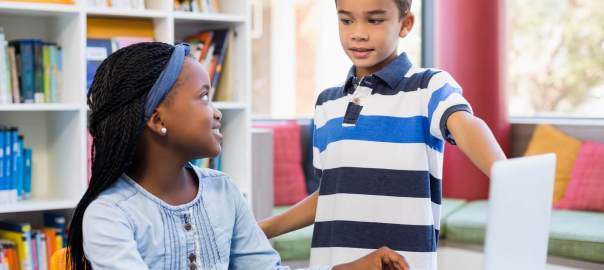 Adaptação escolar: como lidar com 4 problemas mais comuns