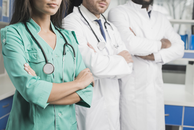 Desconto para professores no plano de saúde da Notredame/Intermédica