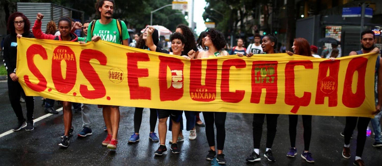 Crise no MEC ameaça metas previstas para a Educação no país