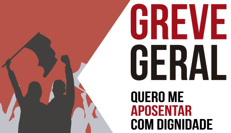 Ofício às escolas e contabilidades: Greve Geral dia 14 de Junho