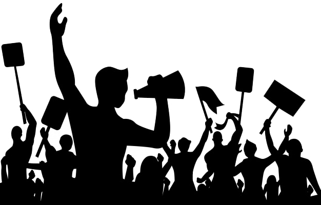 Venha para a Greve Geral da Educação dia 14 de junho