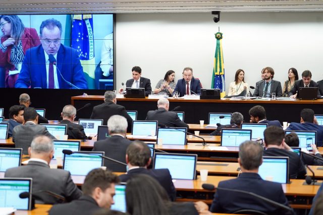 Novas (pequenas) mudanças na reforma da Previdência