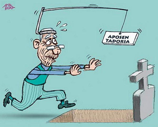 Placar da Previdência na Câmara dos Deputados