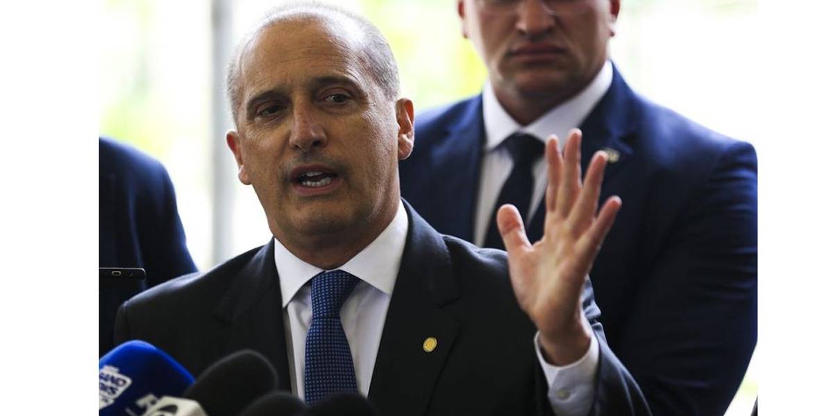 Anúncio da nova liberação de saques do FGTS está previsto para quarta-feira, diz Onyx