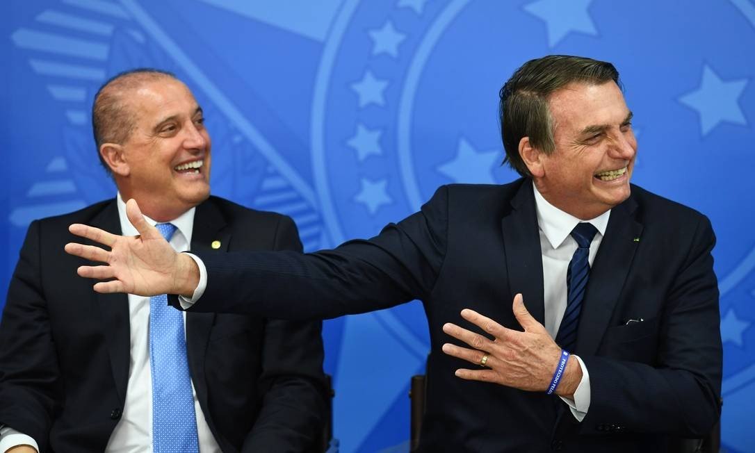 Bolsonaro reduz pela metade número de membros da indústria no Conselho Superior do Cinema