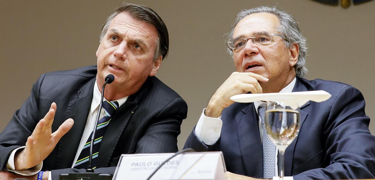 ‘Paulo Guedes não conhece nada de Estado, nada de política’, diz Laura Carvalho