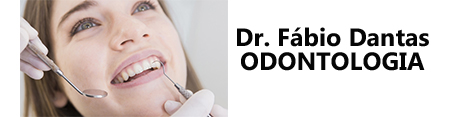 Odontologia Dr. Fábio Dantas