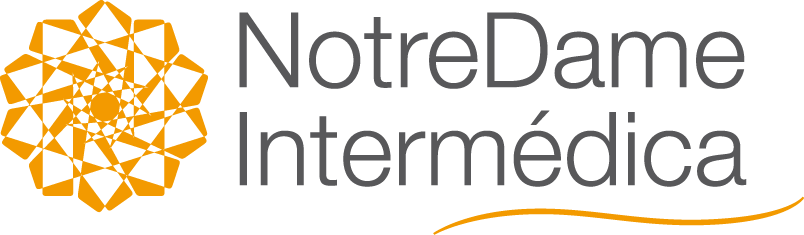 NOTREDAME/INTERMÉDICA