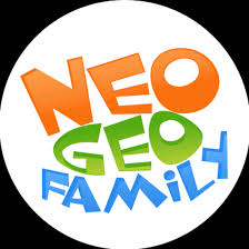 Neo Geo Family