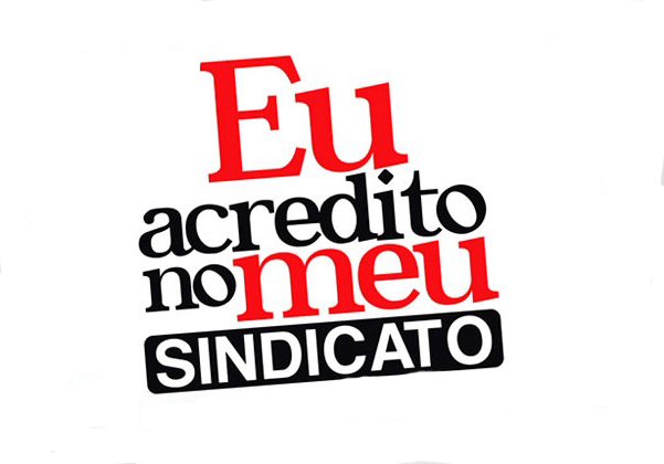 10 razões para ser sindicalizado ao Sinprosasco