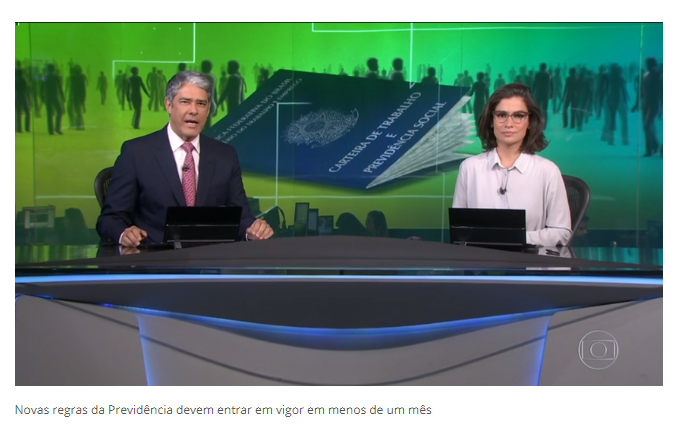 Reforma da Previdência: entenda a proposta aprovada, ponto a ponto