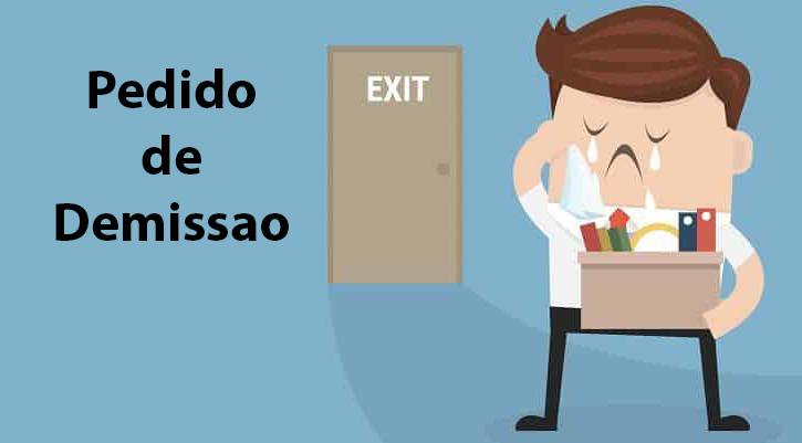 Professor, saiba como pedir demissão no final do ano letivo. Siga nossas orientações