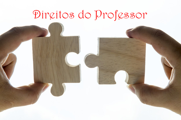 Profissionais da Educação: conheçam seus direitos
