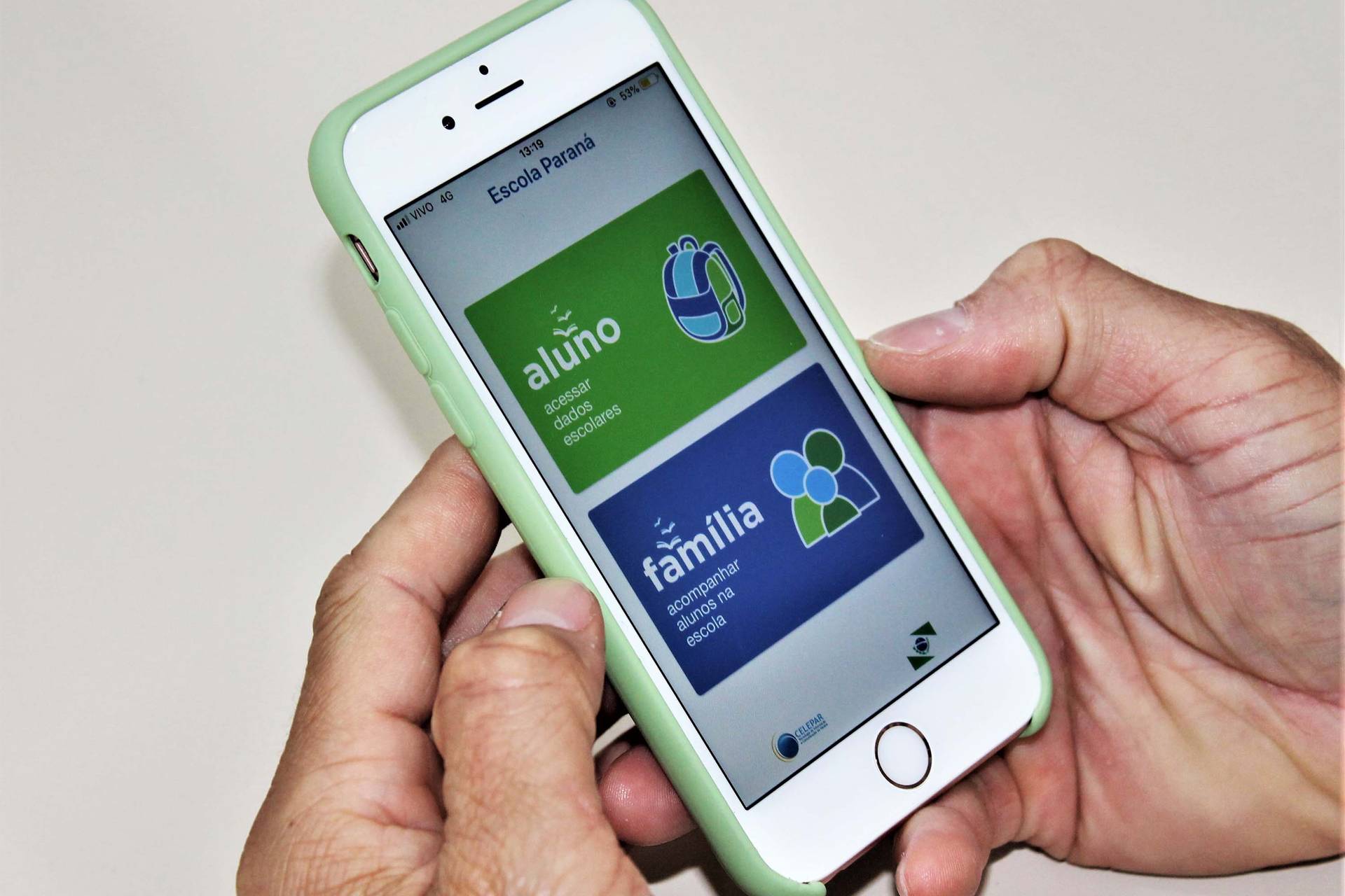 Inovação e tecnologia melhoram práticas da educação no Paraná