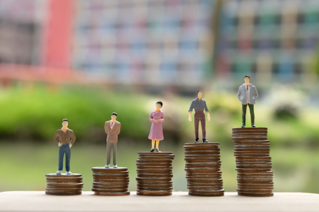 Defasagem da tabela do imposto de renda atinge 103,87%