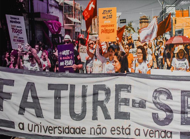 Future-se e a supressão da autonomia universitária