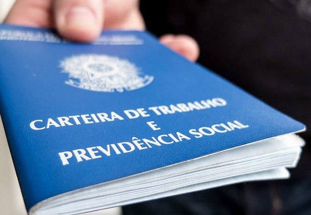 MP autoriza suspensão do contrato de trabalho por até quatro meses. Veja a íntegra