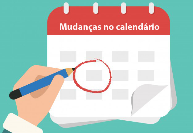 Conselho Estadual da Educação delibera sobre reorganização dos calendários escolares: Coronavírus