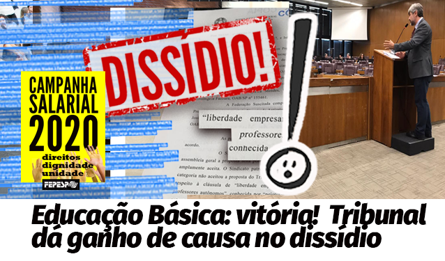 Publicada sentença de dissídio; veja prazos para reajustes, pagamento de diferenças e PLR