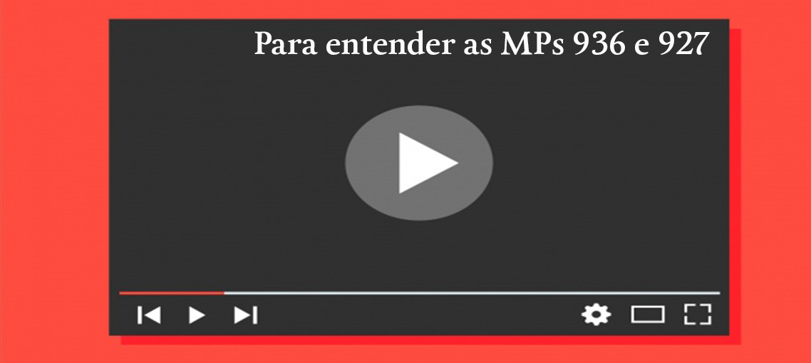 Confira vídeos do Sinprosasco e da Fepesp sobre as MPs 936 e 927