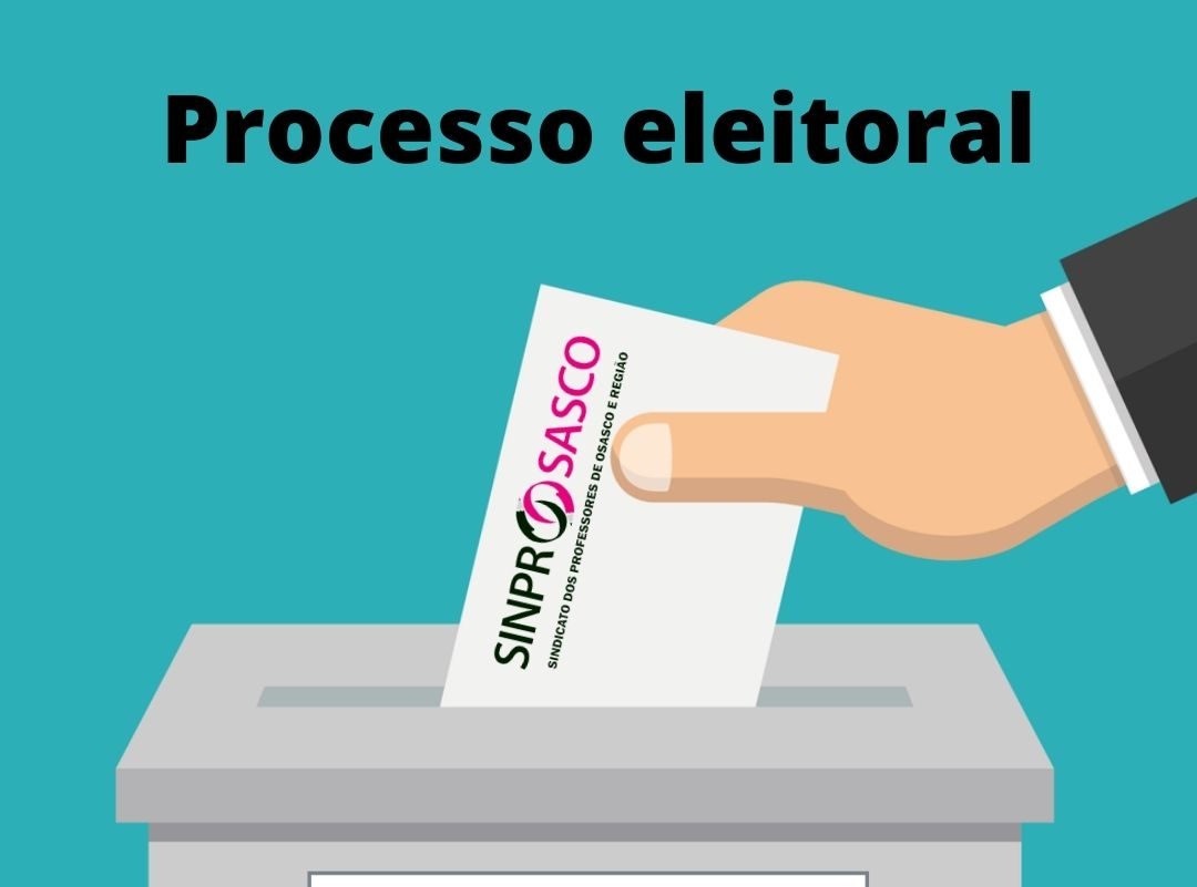 Eleições sindicais