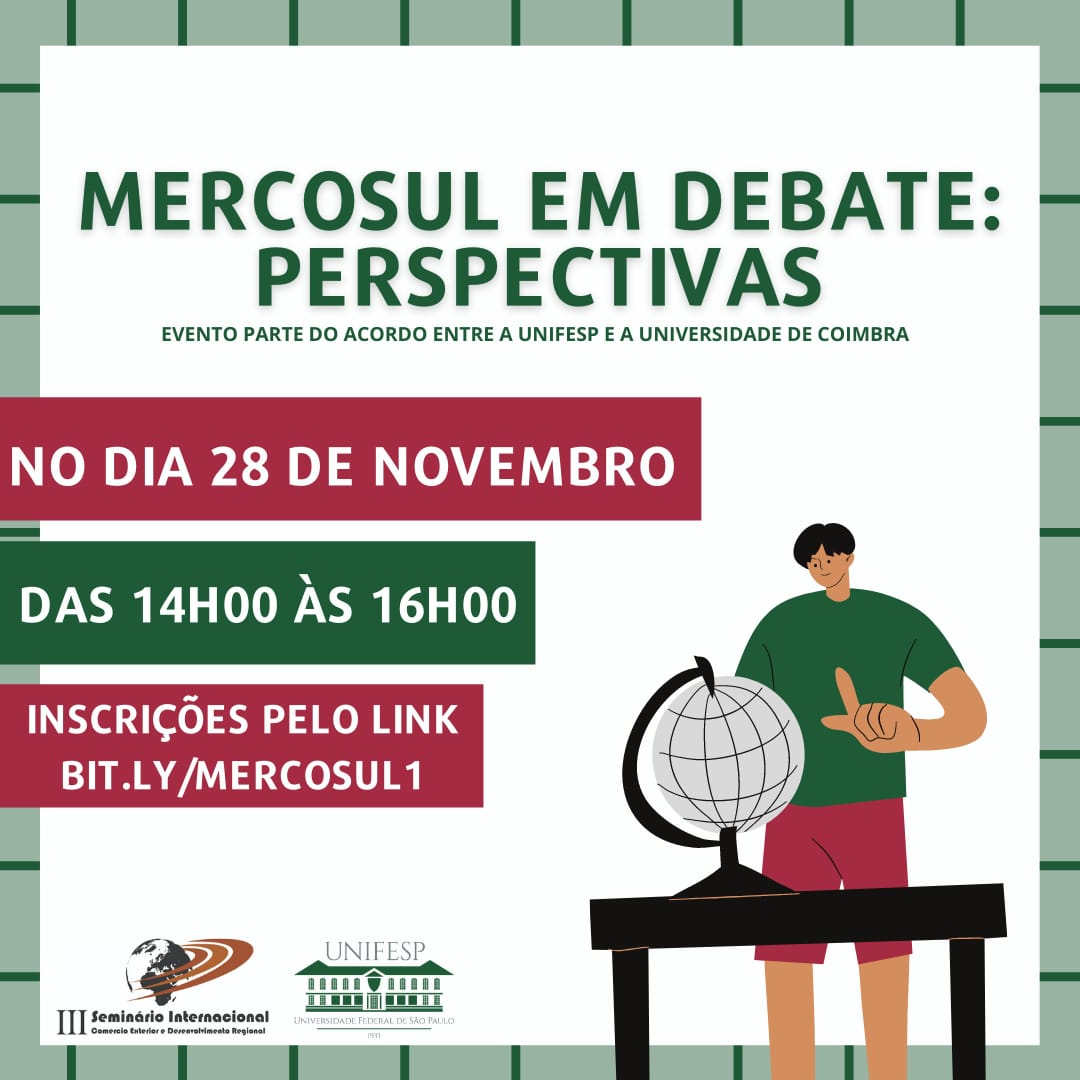 Mercosul em debate: perspectivas