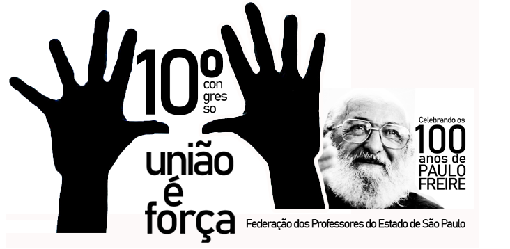 Em outubro, o 10º Congresso da Fepesp: união é força