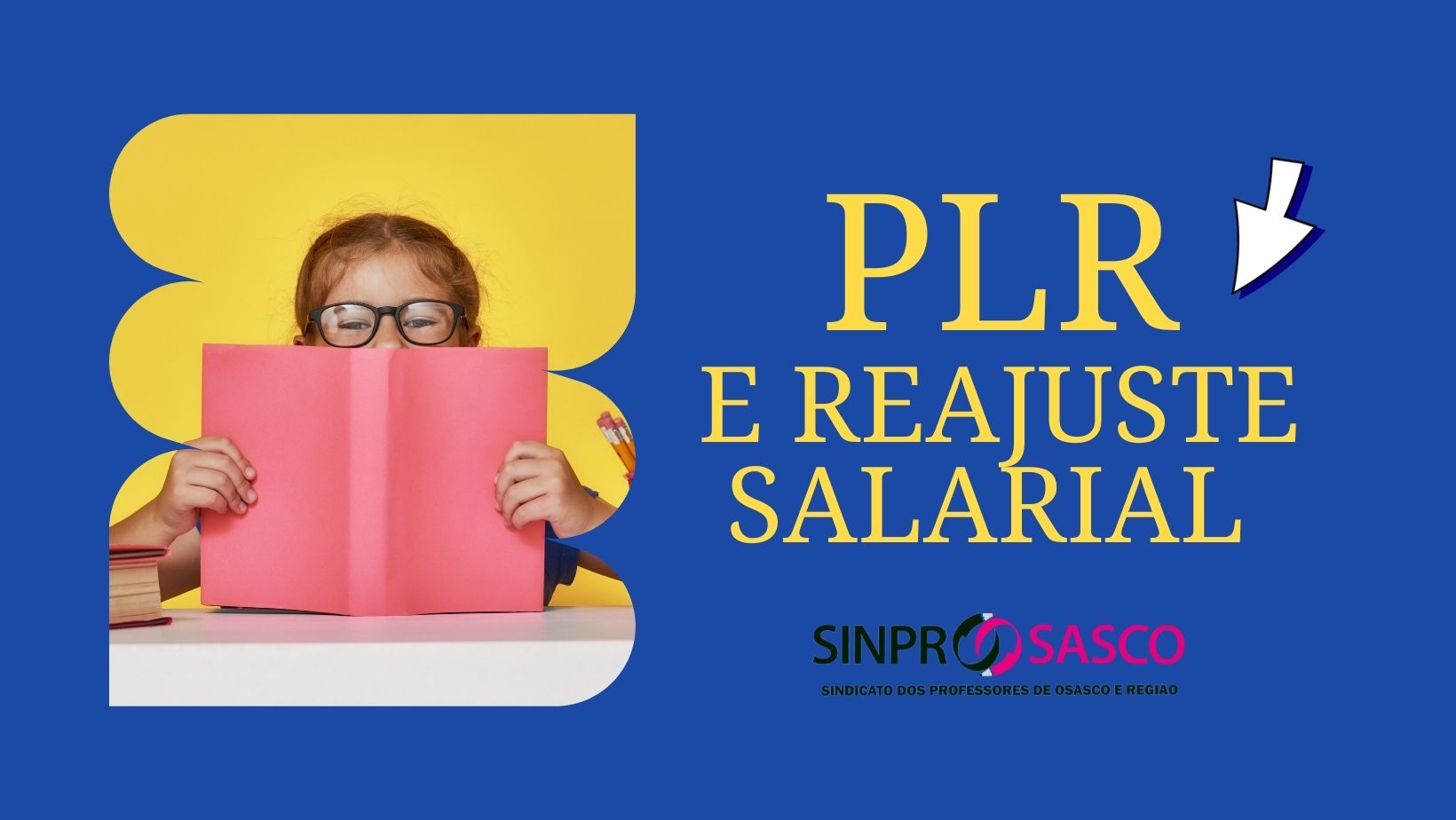 Sinprosasco apoia comissões para negociar PLR