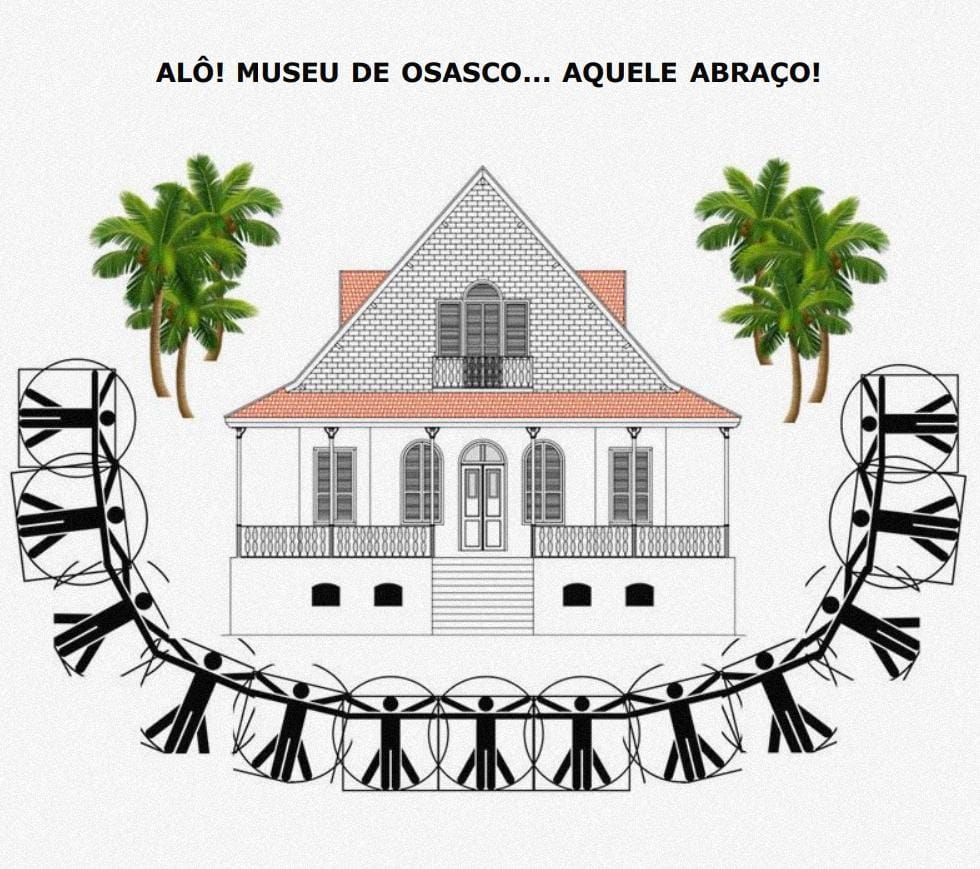 SINPROSASCO apoia o Movimento em Defesa do Patrimônio Histórico, Artístico e Cultural de Osasco