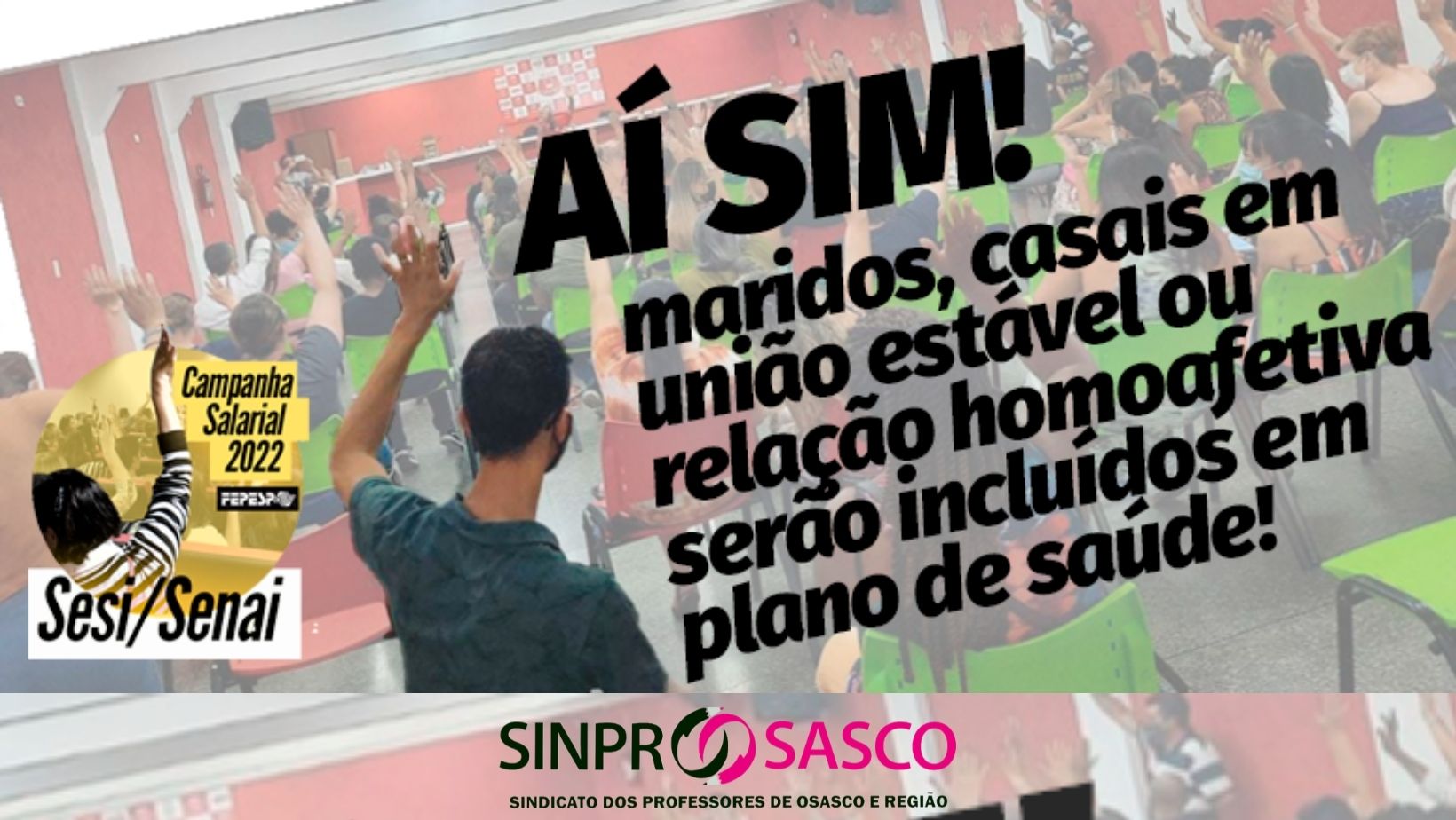 Maridos, companheiros, união estável, homoafetiva: todos no Plano de Saúde