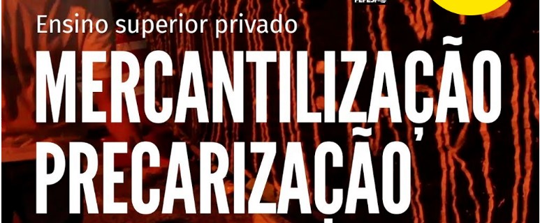 SINDICATOS REJEITAM PROPOSTA ECONÔMICA DE MANTENEDORAS NO ENSINO SUPERIOR: ‘3% É INACEITÁVEL’