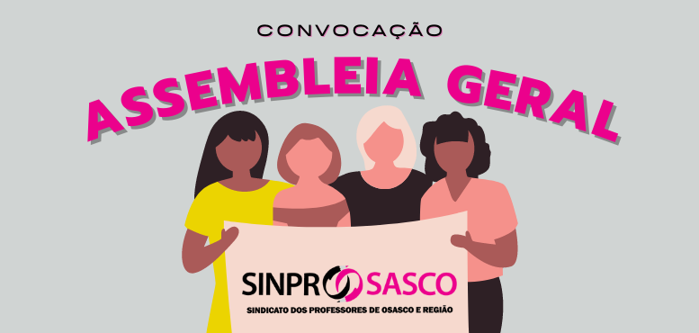 CONVOCAÇÃO | Assembleia Geral