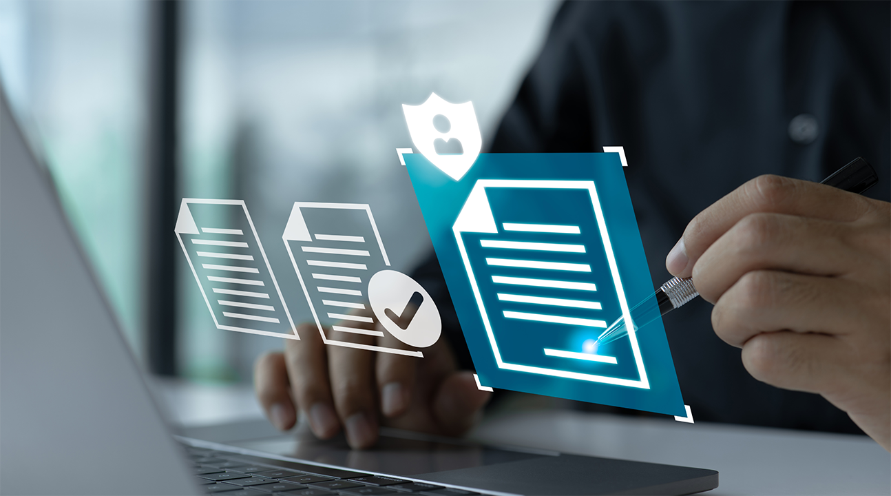 Política de privacidade