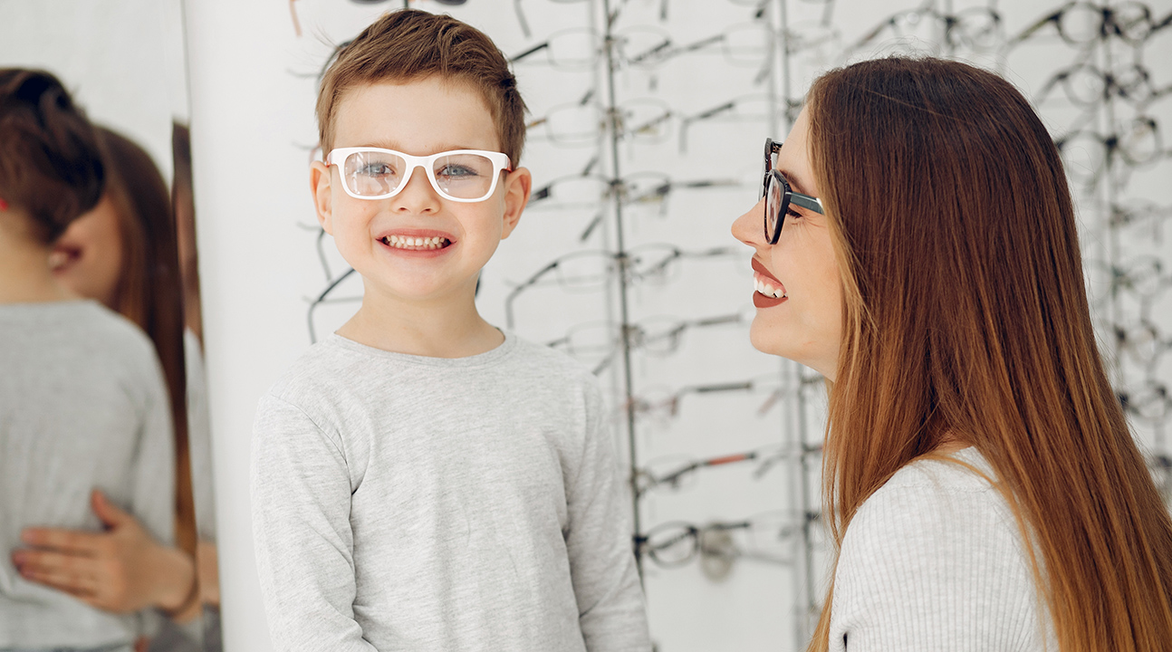 Ótica Marília 👓 garante 15% de desconto aos associados e dependentes do SINPROSASCO. Aproveite agora mesmo!