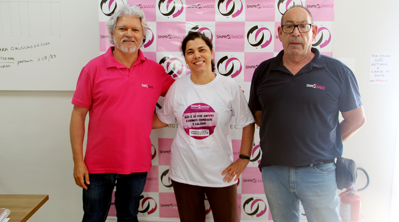 Plantão de atendimento