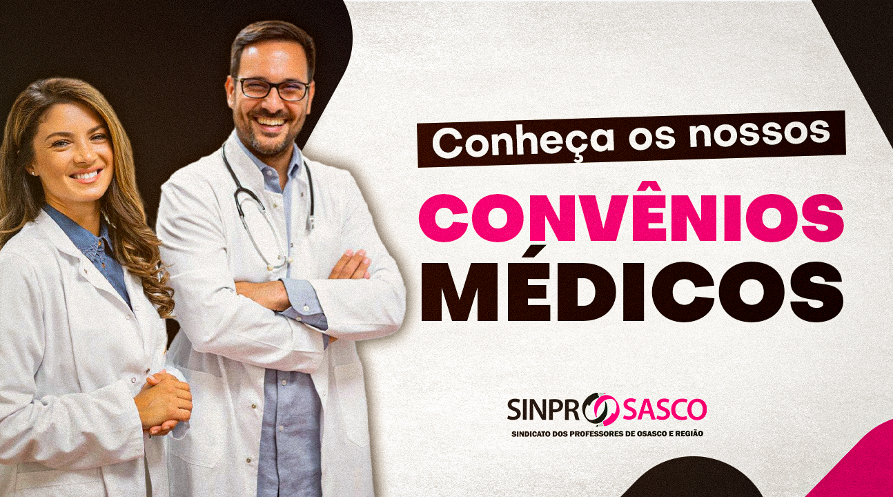 Convênio Médico