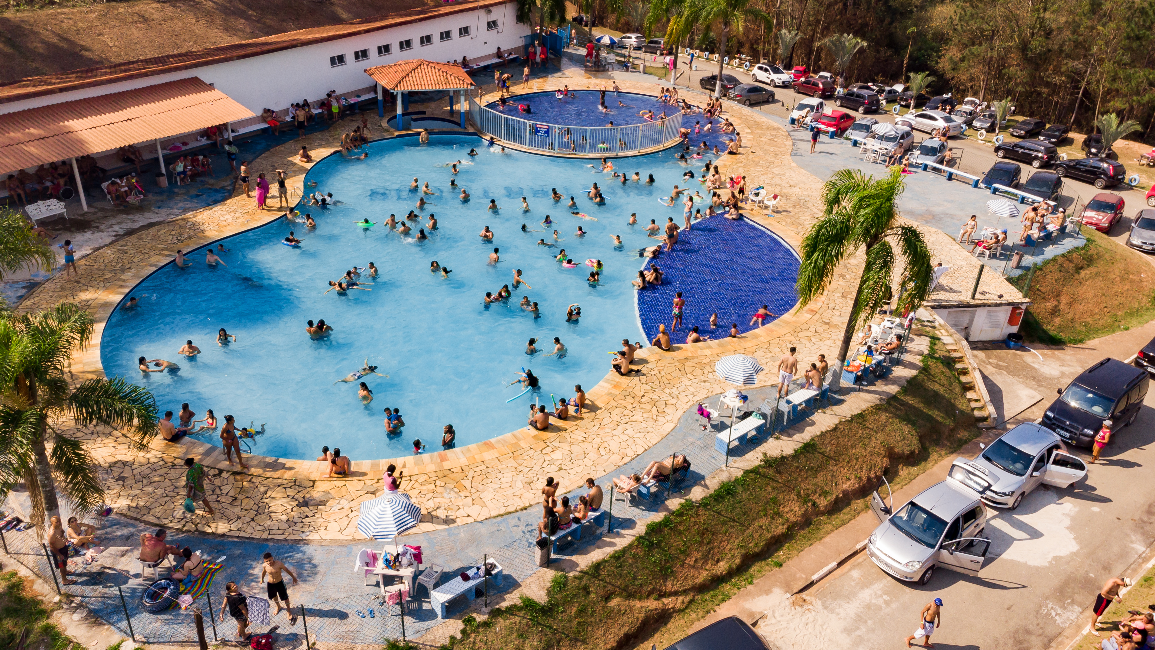 Clube de Campo em São Roque (SIMTRATECOR)