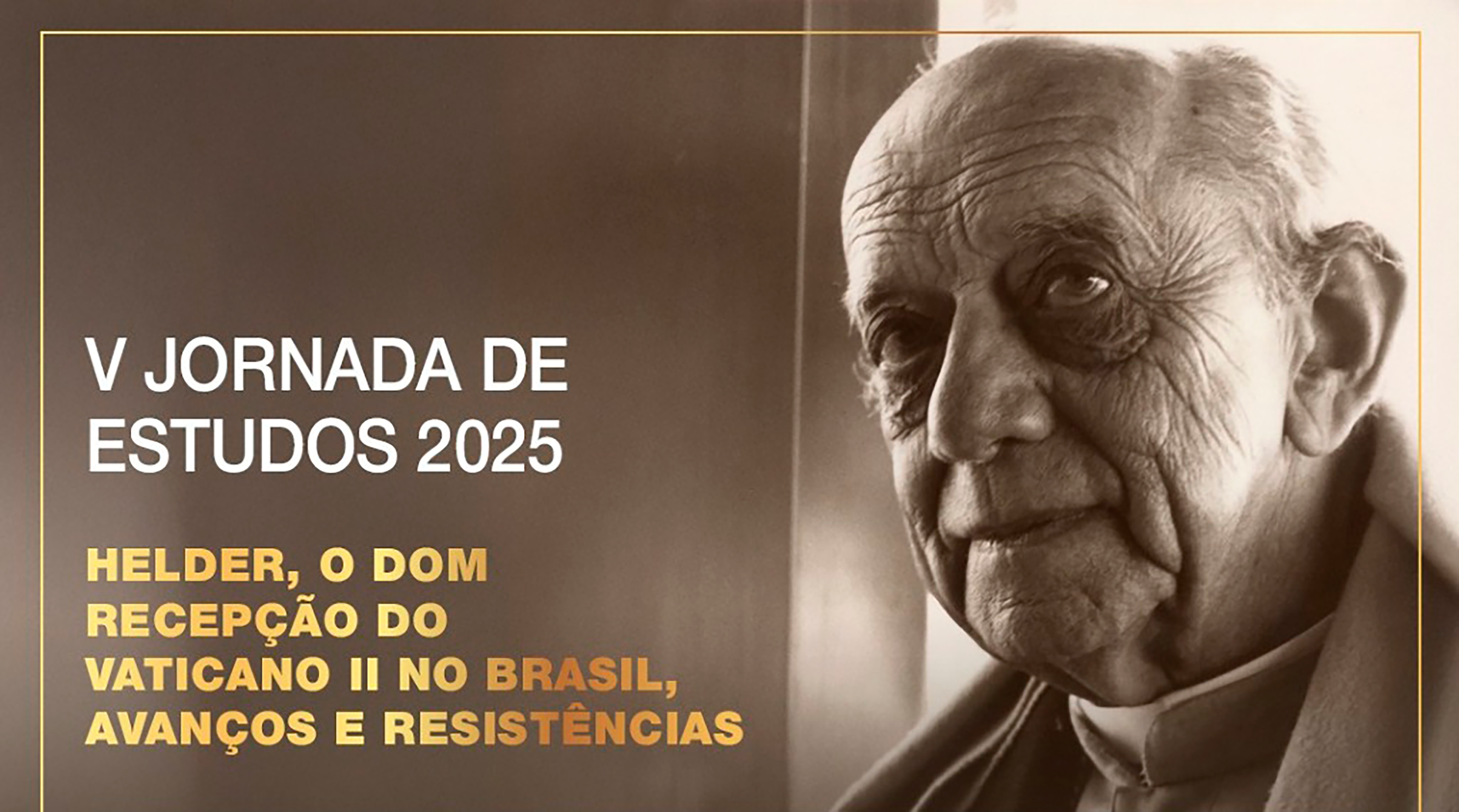 SINPROSASCO convida os Professores(as): participem da V Jornada de Estudos 2025 na PUC-SP, dia 21 de outubro