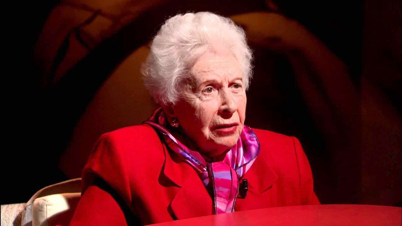 Morre aos 100 anos Clara Charf, militante histórica e viúva de Carlos Marighella