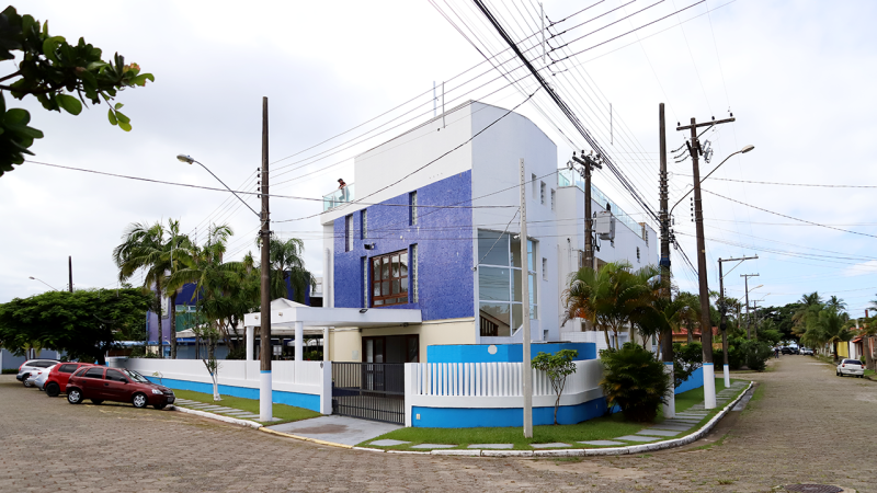 SINPROSASCO amplia benefícios com acesso às Colônias de Férias do SINTHORESP em Caraguatatuba, Peruíbe e Praia Grande ☀️